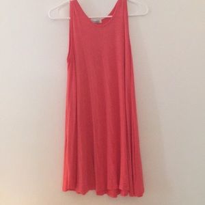 Easy summery dress